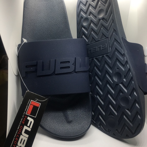 AND 1 MENS SLIPPERS SIZE 9 ⭐️⭐️⭐️⭐️⭐️NEW WITH TAG - Picture 13 of 16